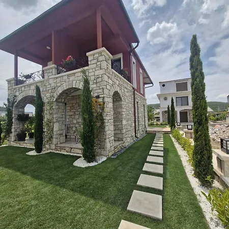 Velder House Ξενοδοχείο *