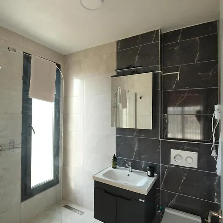 Szálloda Velder House Urla