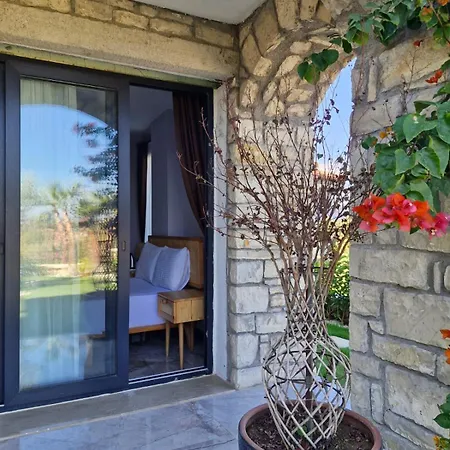 Ξενοδοχείο Velder House Βουρλά