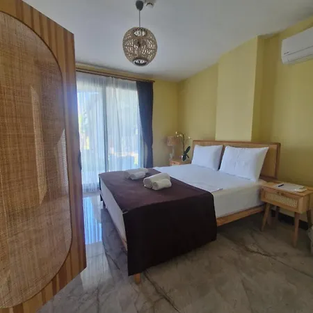 Velder House Szálloda Urla