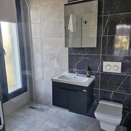 Velder House * Urla