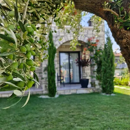 Velder House * Βουρλά