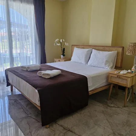 Отель Velder House Урла