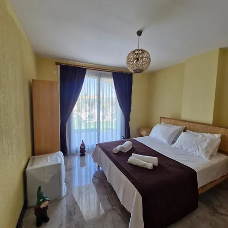Velder House Szálloda *