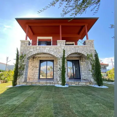 Ξενοδοχείο Velder House *