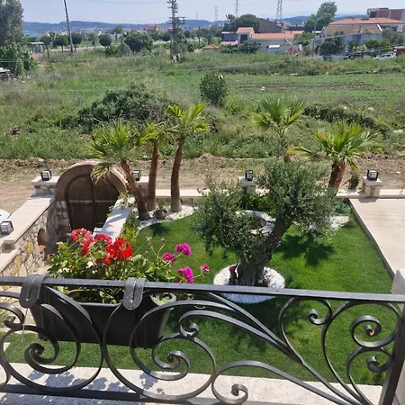 Velder House Βουρλά