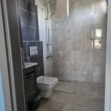 Velder House * Urla
