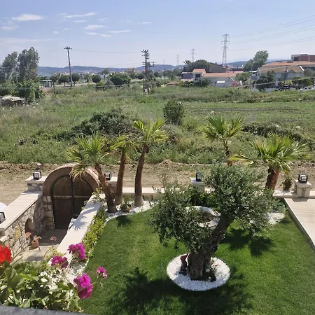 Ξενοδοχείο Velder House *