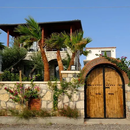 Velder House Ξενοδοχείο