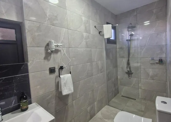 Szálloda Velder House *