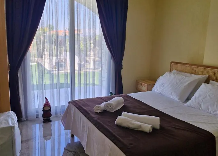Hotel Velder House Urla