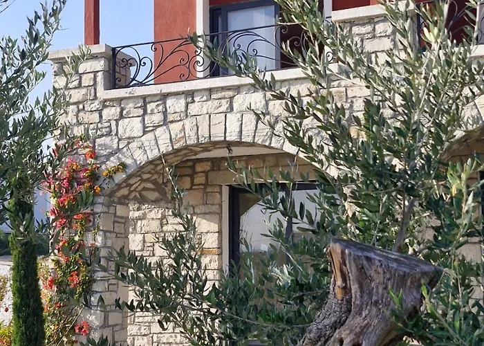 Velder House Szálloda