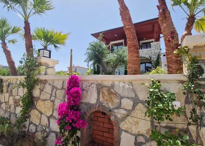 Velder House Hotel *