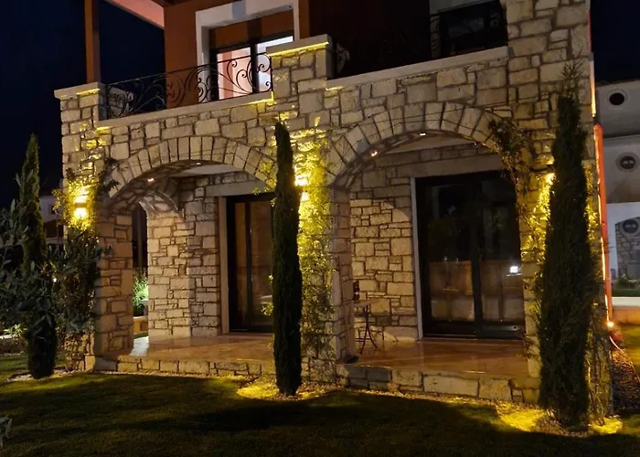 Hotel Velder House *