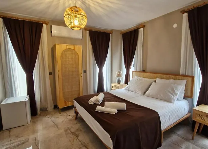 Velder House *