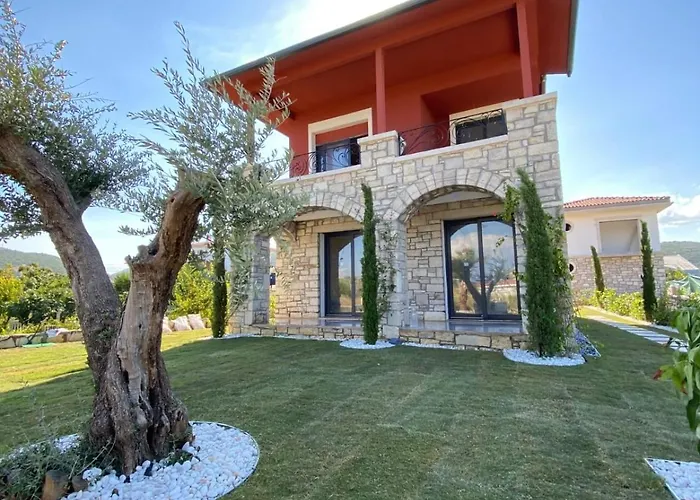 Velder House Hotel *