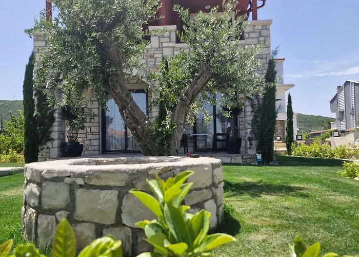 Szálloda Velder House
