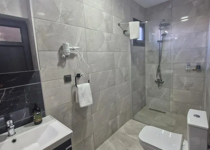 Velder House Hotel *