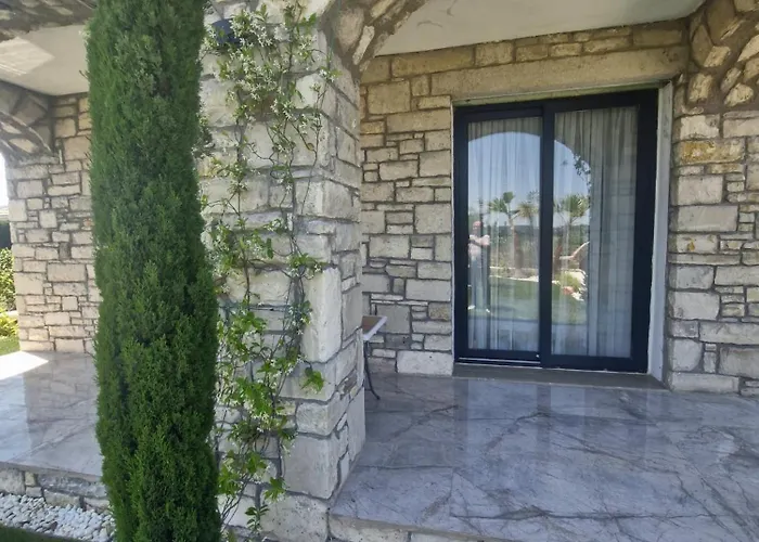 Velder House Szálloda Urla