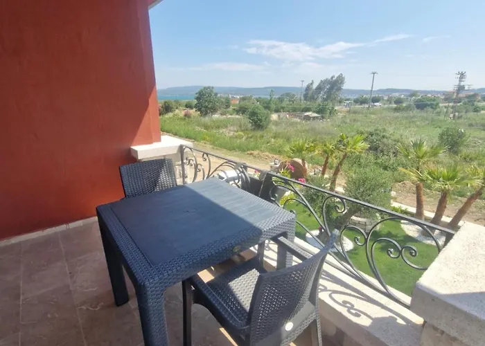 Hotel Velder House *