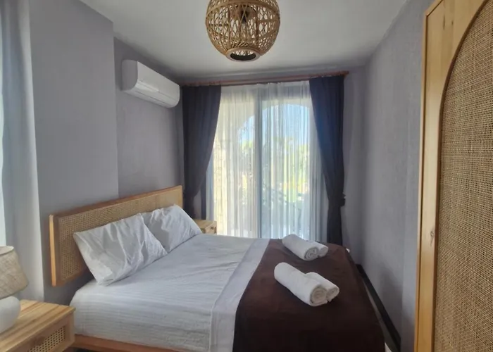 Velder House Szálloda