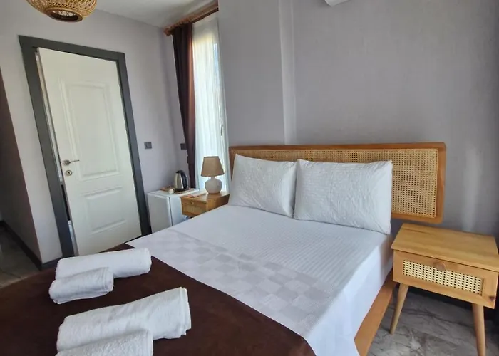 Hotel Velder House *