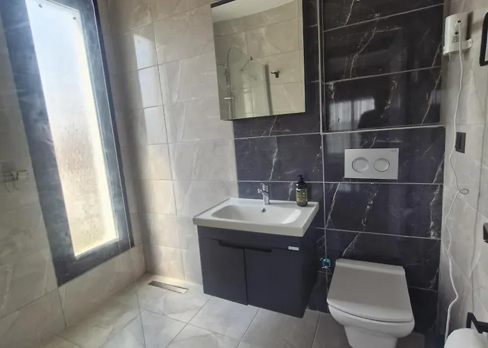 Velder House Hotel *