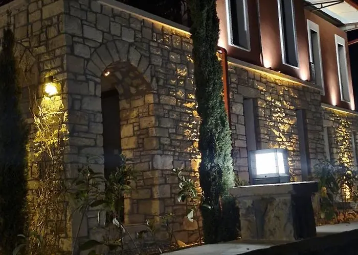 Hotel Velder House Urla