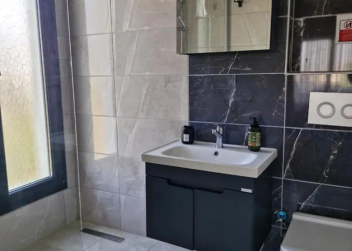 Velder House Hotel *