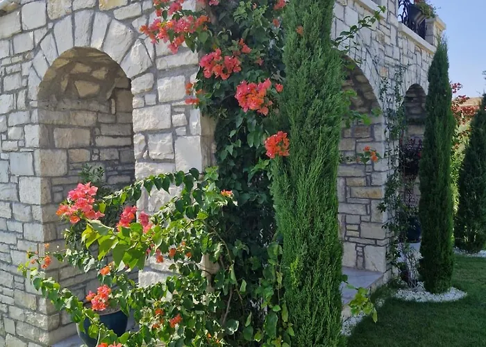 Szálloda Velder House