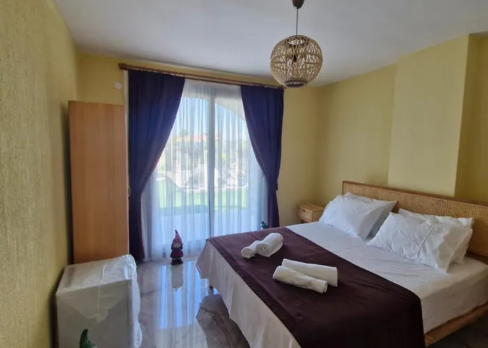 Velder House Hotel *