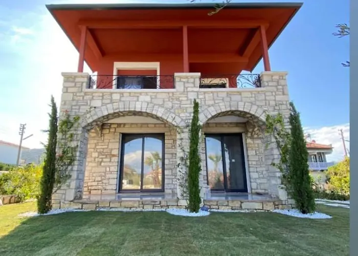 Hotel Velder House *