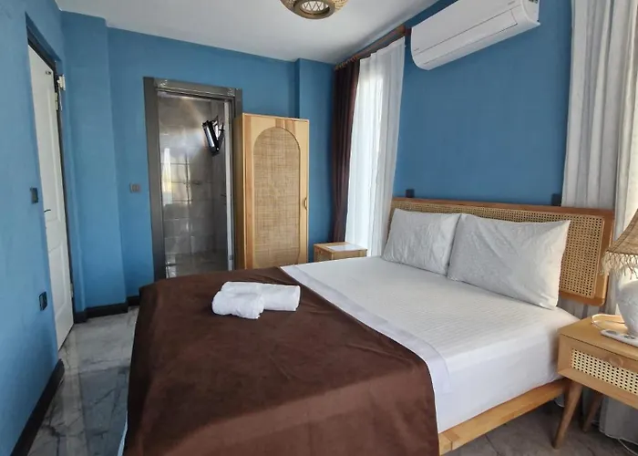Velder House Urla