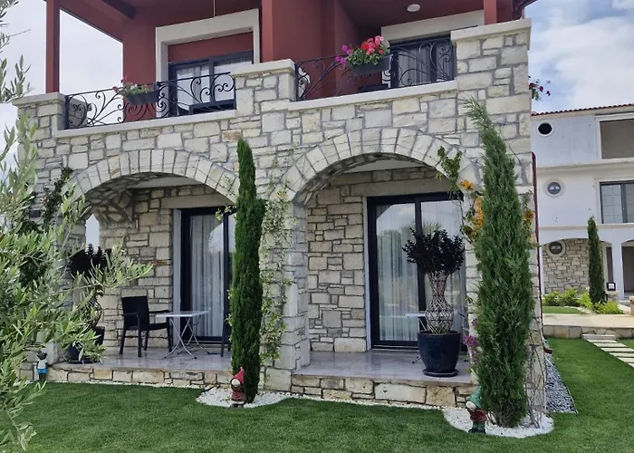 Velder House Szálloda Urla