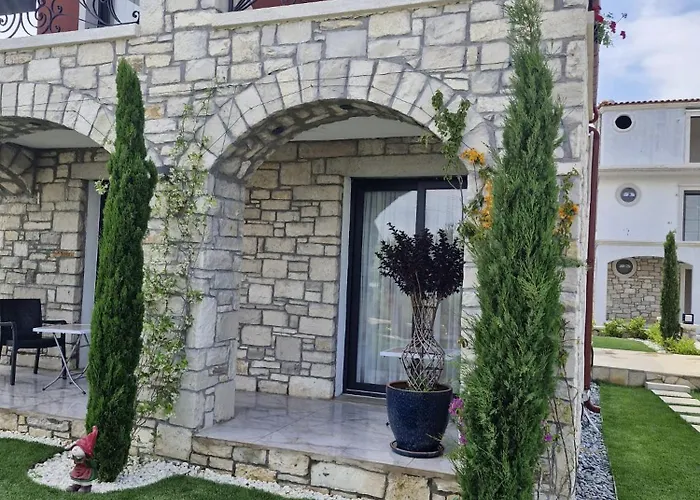 Hotel Velder House *