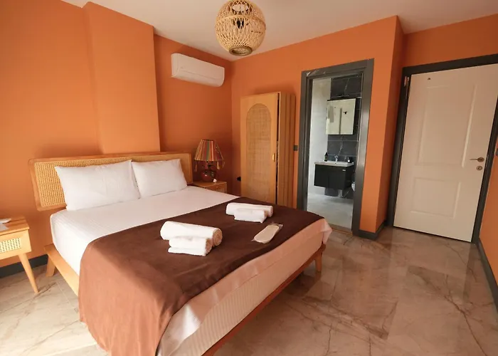 Velder House Hotel *